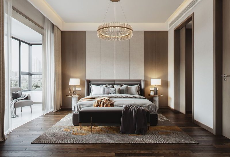 Townhouse Suite